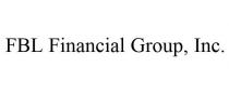 FBL FINANCIAL GROUP, INC.