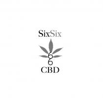 SIXSIX 66 CBD