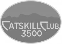 CATSKILL 3500 CLUB