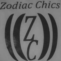 ZODIAC CHICS ZC