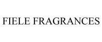 FIELE FRAGRANCES