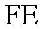 FE