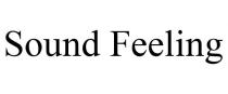 SOUND FEELING