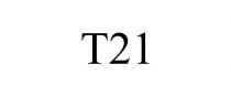 T21