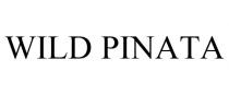 WILD PINATA