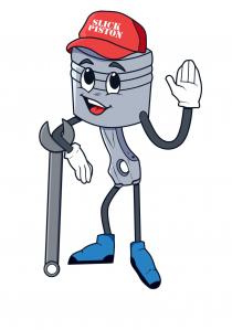 SLICK PISTON