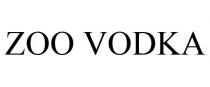 ZOO VODKA