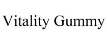 VITALITY GUMMY