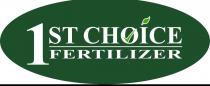 1ST CHOICE FERTILIZER