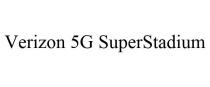 VERIZON 5G SUPERSTADIUM