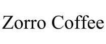 ZORRO COFFEE