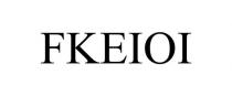 FKEIOI
