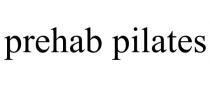 PREHAB PILATES