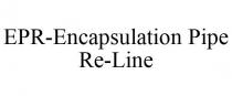 EPR-ENCAPSULATION PIPE RE-LINE