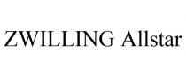 ZWILLING ALLSTAR