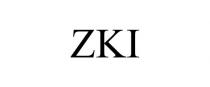 ZKI