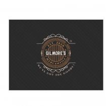 EST. 2020 GILMORE'S MERCANTILE WE'VE GOT THE GOODS !