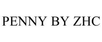 PENNY BY ZHC