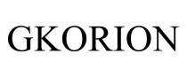 GKORION