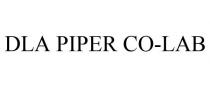 DLA PIPER CO-LAB