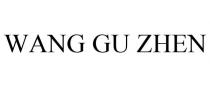 WANG GU ZHEN