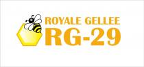 ROYALE GELLEE RG-29