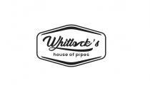 WHITLUCK'S HOUSE OF PIPES
