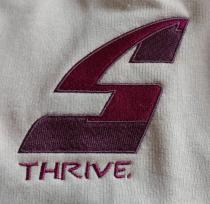 GS THRIVE.