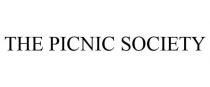 THE PICNIC SOCIETY