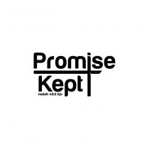 PROMISE KEPT ISAIAH 43:2 KJV