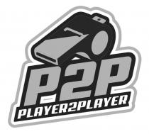 P2P PLAYER2PLAYER