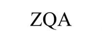 ZQA