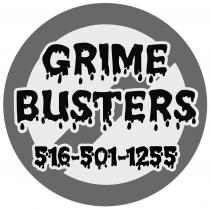GRIME BUSTERS 516-501-1255