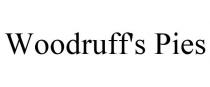 WOODRUFF'S PIES
