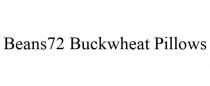 BEANS72 BUCKWHEAT PILLOWS