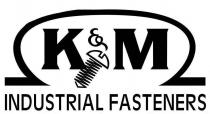 K & M INDUSTRIAL FASTENERS