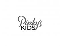 PINKY'S KIDS