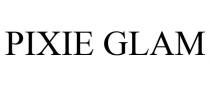 PIXIE GLAM