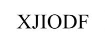 XJIODF