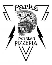 PARKS TWISTED PIZZERIA