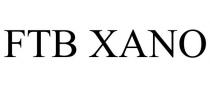 FTB XANO