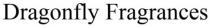 DRAGONFLY FRAGRANCES