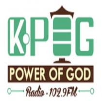 KPOG POWER OF GOD RADIO 102.9FM