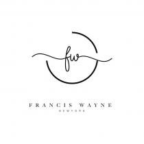 FW FRANCIS WAYNE NEW YORK