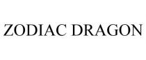 ZODIAC DRAGON