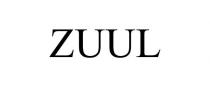 ZUUL