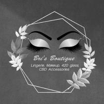 BRI'S BOUTIQUE, FEM MADE PRODUCTS FOR THE FEMME GODDESS
