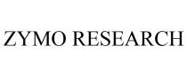 ZYMO RESEARCH