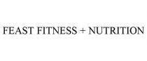 FEAST FITNESS + NUTRITION