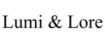 LUMI & LORE